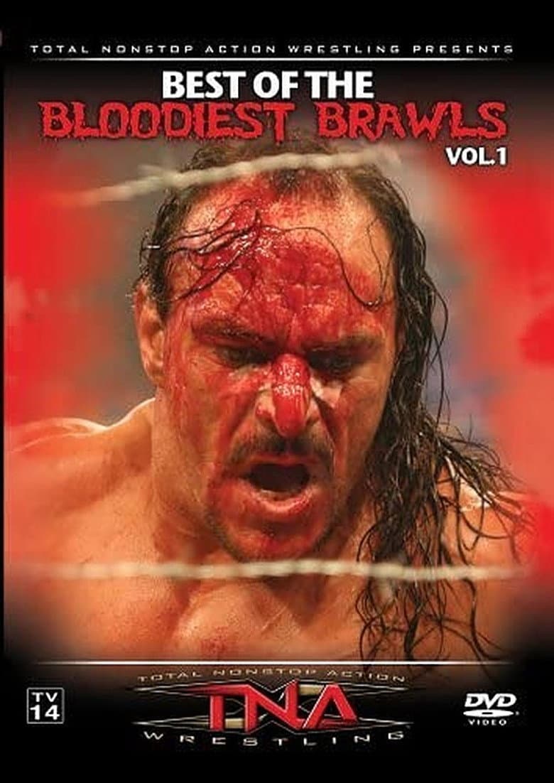 TNA Best of the Bloodiest Brawls