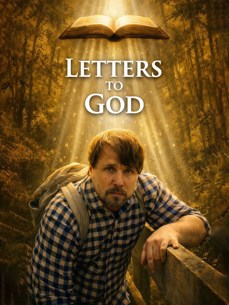 Letters to God