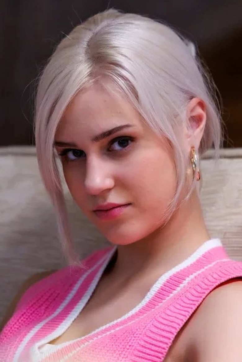 Amanda Rebeca Padar