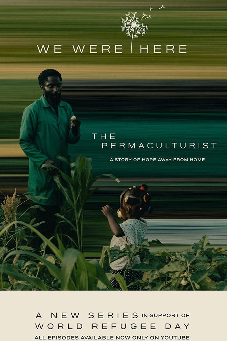 The Permaculturist