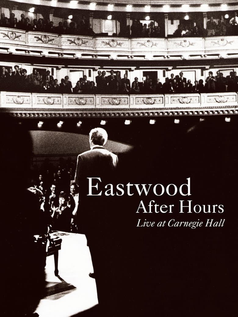 Eastwood After Hours: Live at Carnegie Hall
