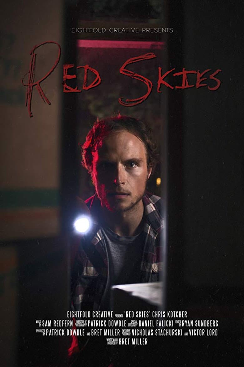 Red Skies