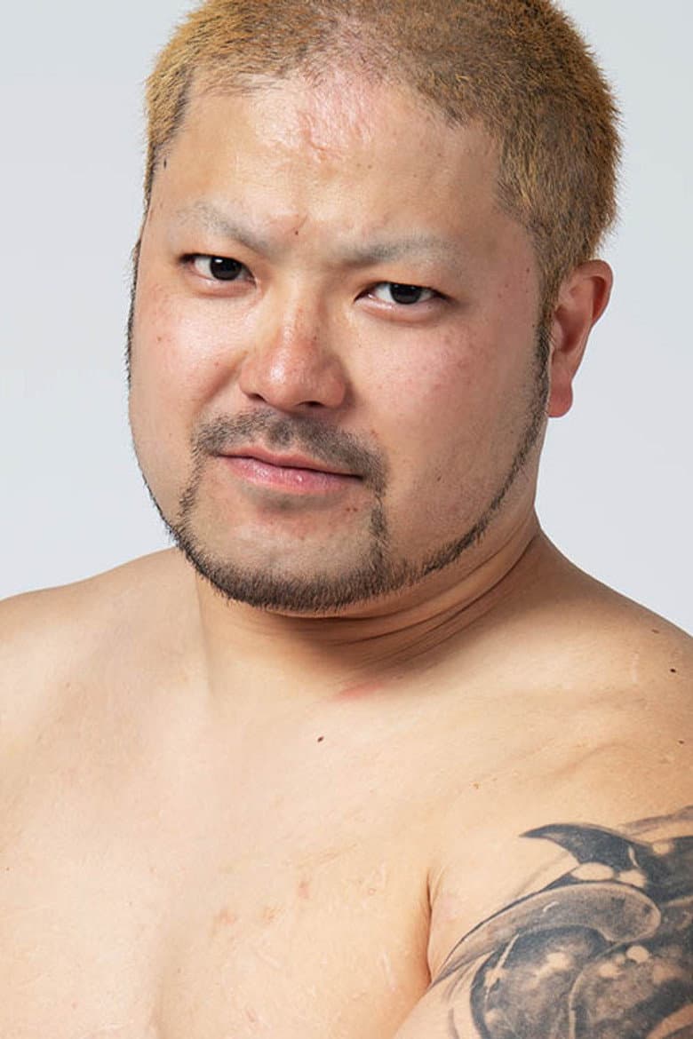 Takumi Tsukamoto