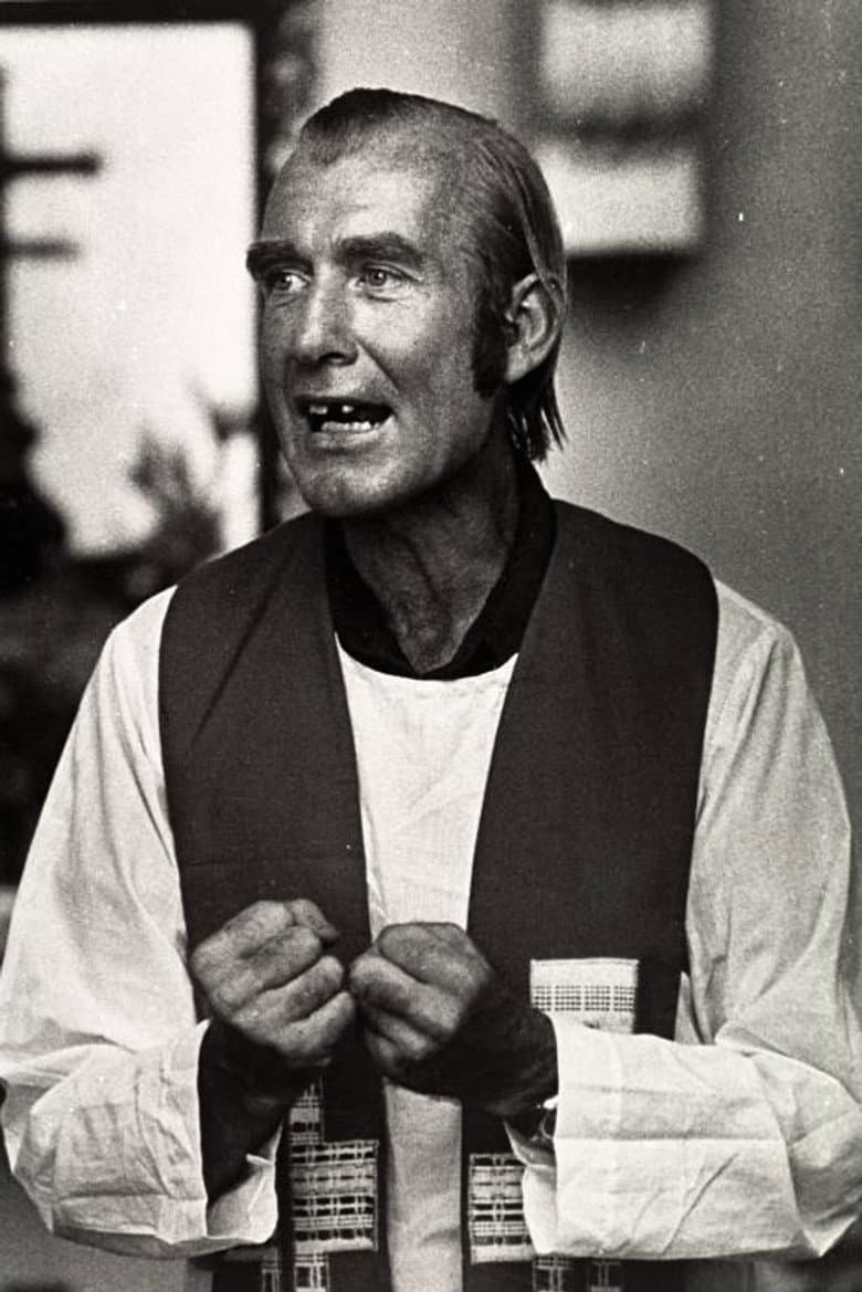 Rogelio Ponseele