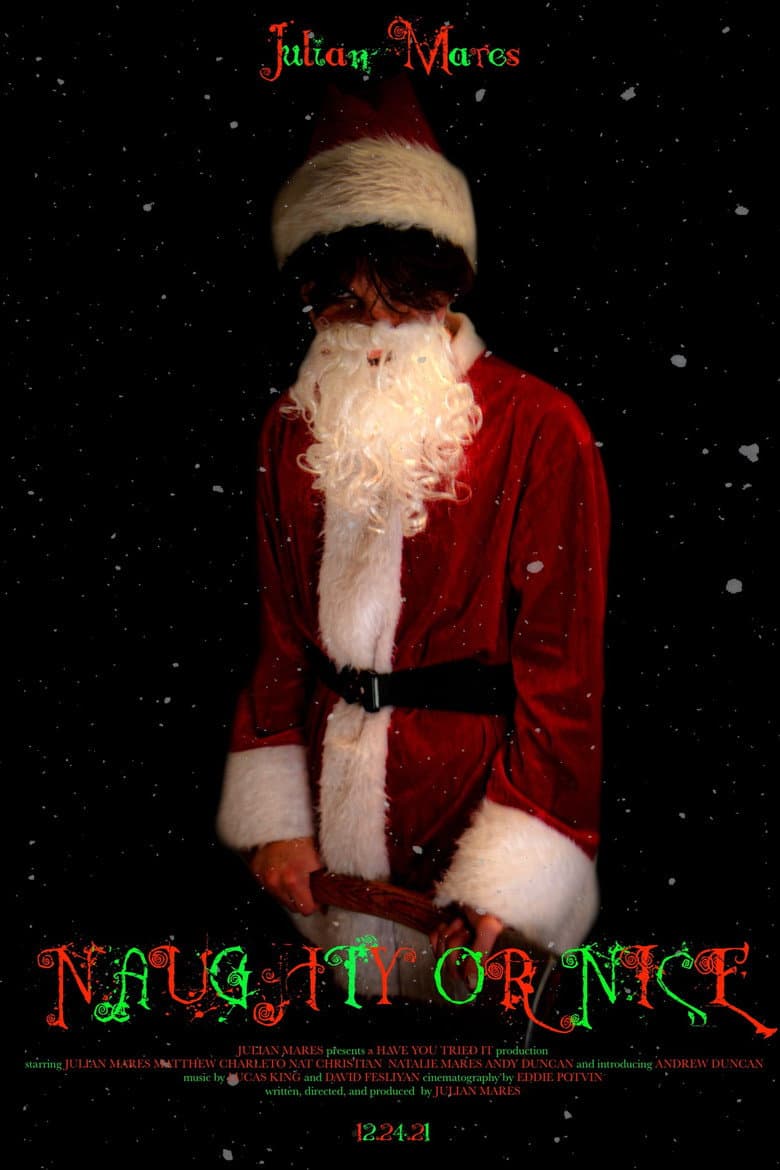 Naughty or Nice