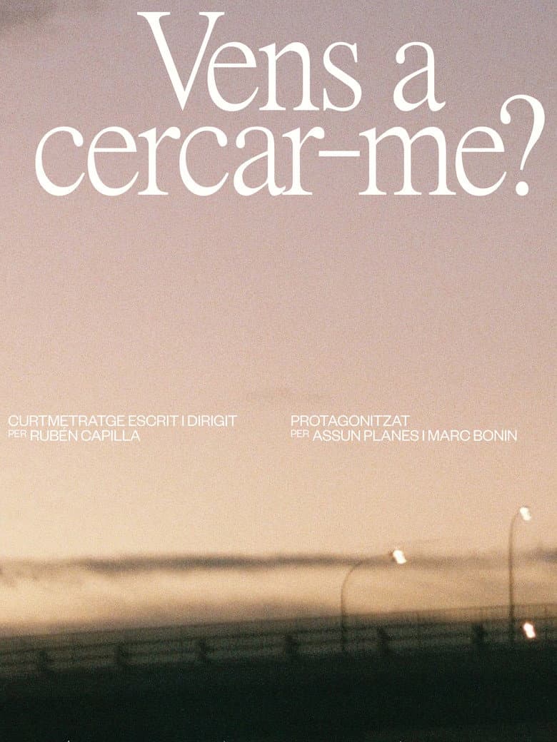Can you come?