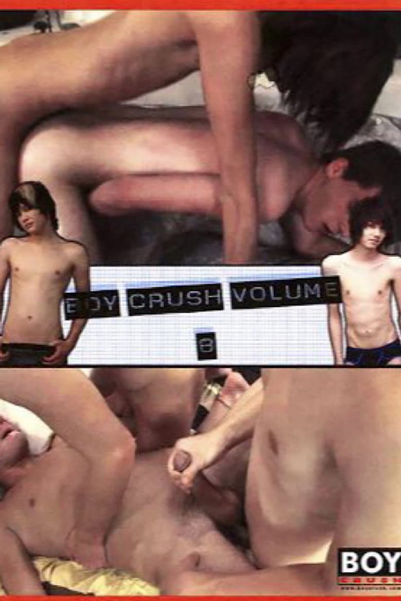 Boy Crush 8
