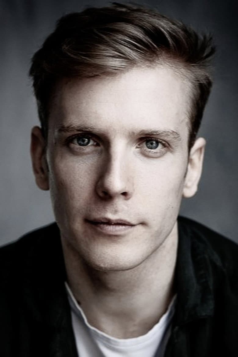 Edward Tidy