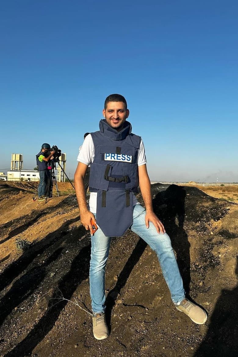Roshdi Sarraj