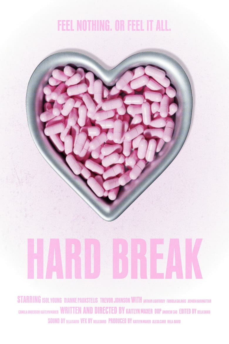 Hard Break