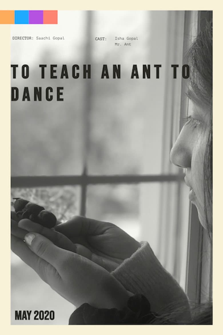 To Teach an Ant to Dance