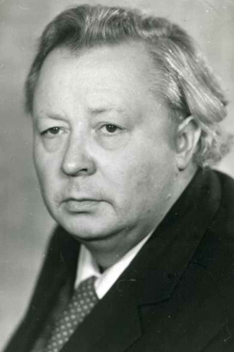 Rem Lebedev