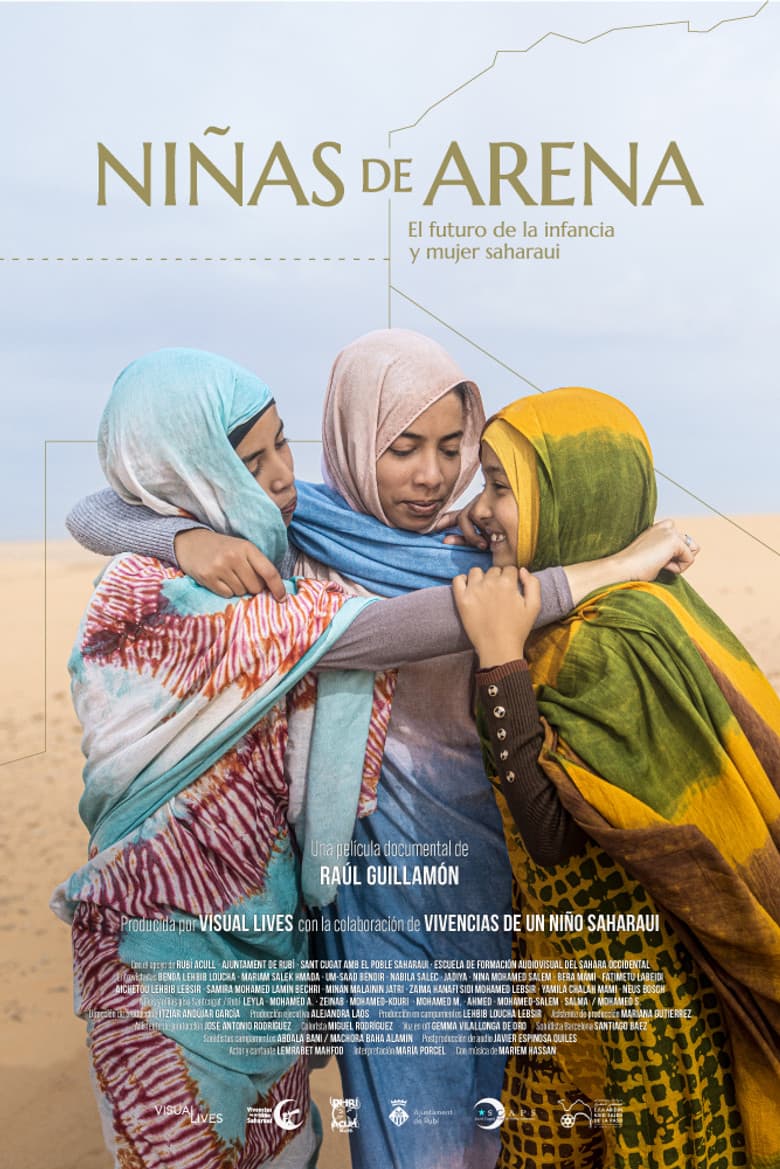 Daughters of sand