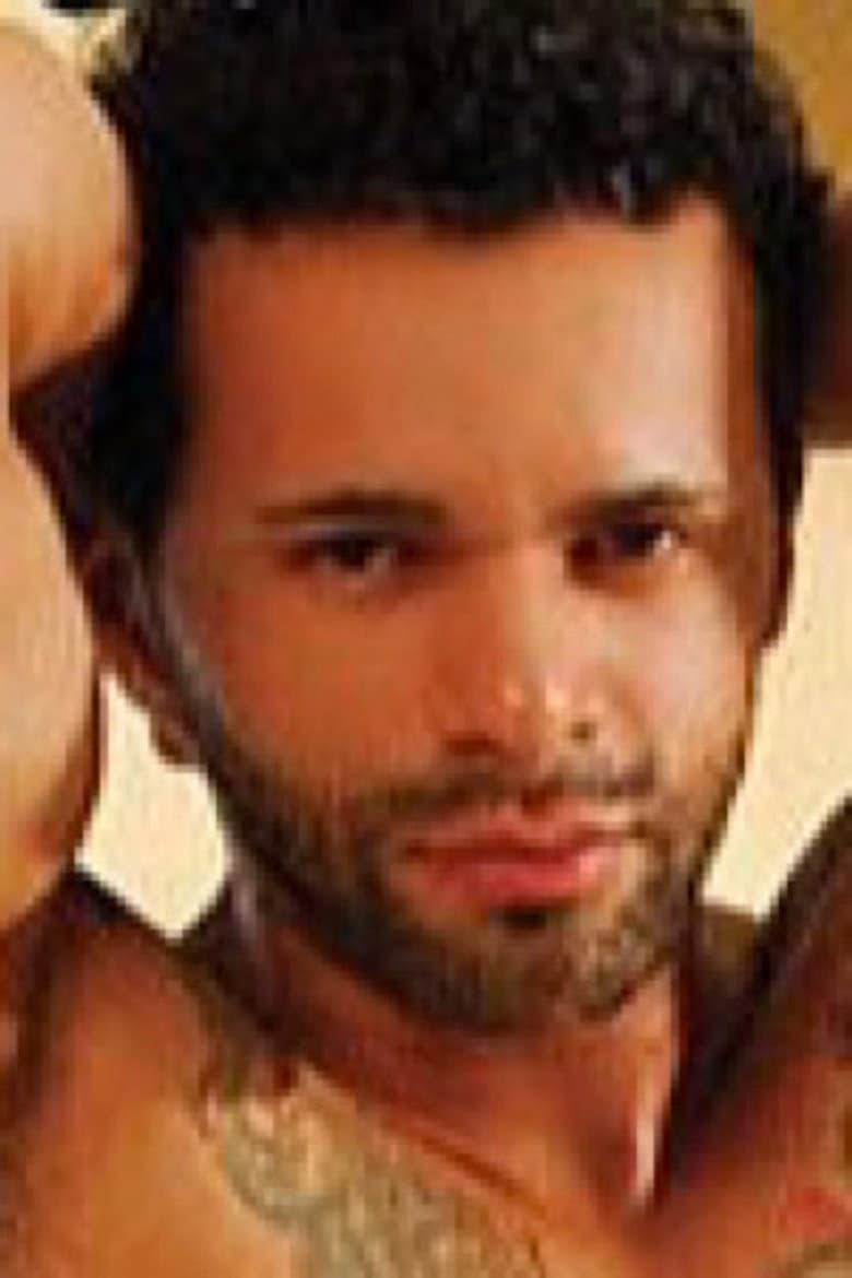 Gil Wolverine