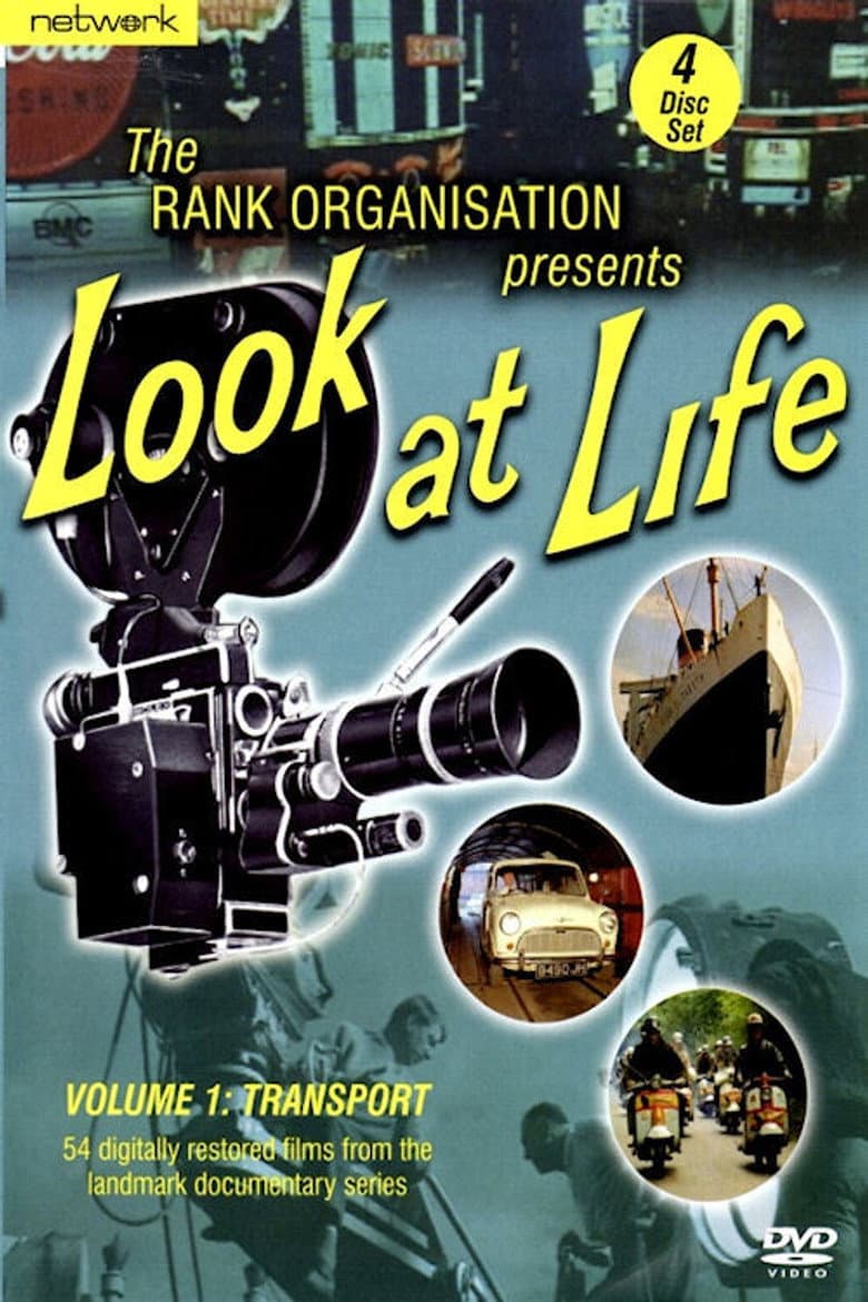 Look at Life: Transport