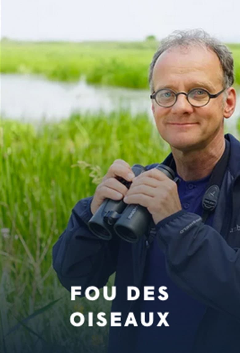 Fou des oiseaux