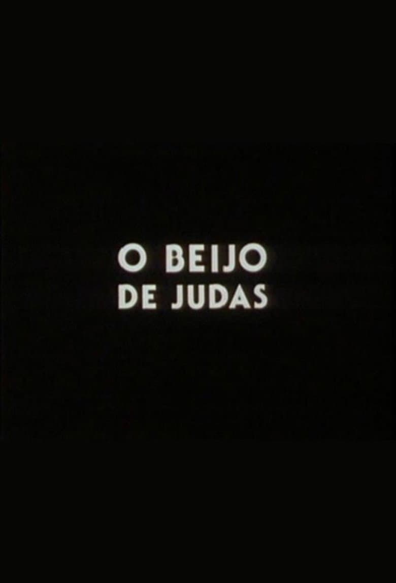 O Beijo de Judas