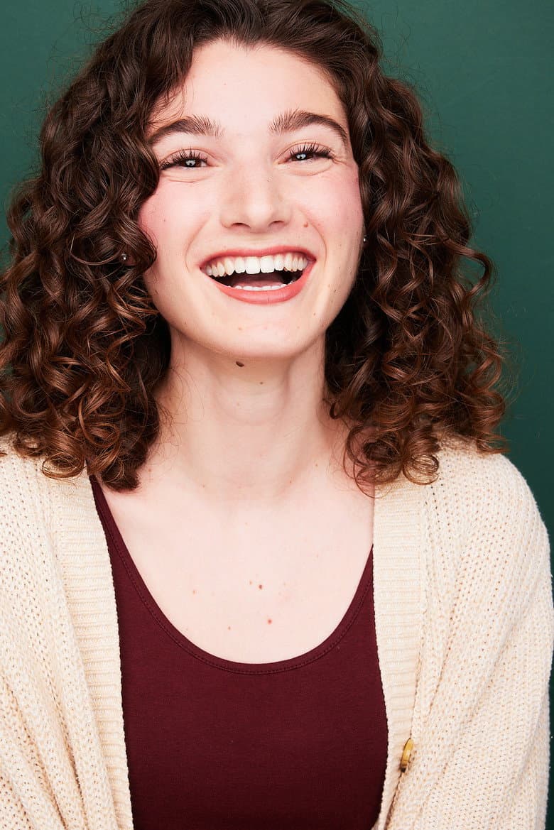 Sophia Blake