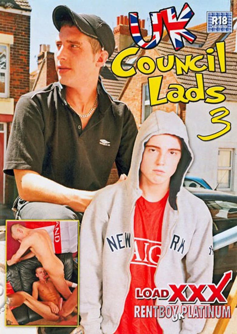 UK Council Lads 3