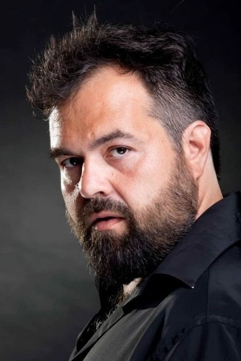 Mark Ullod