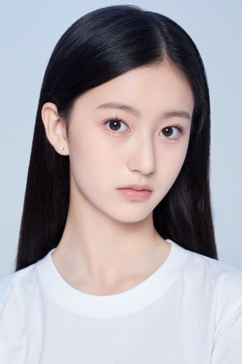 Pei Jiaxin