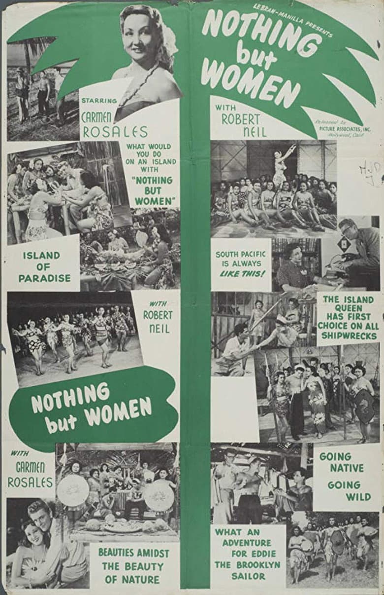 Nothing But Women