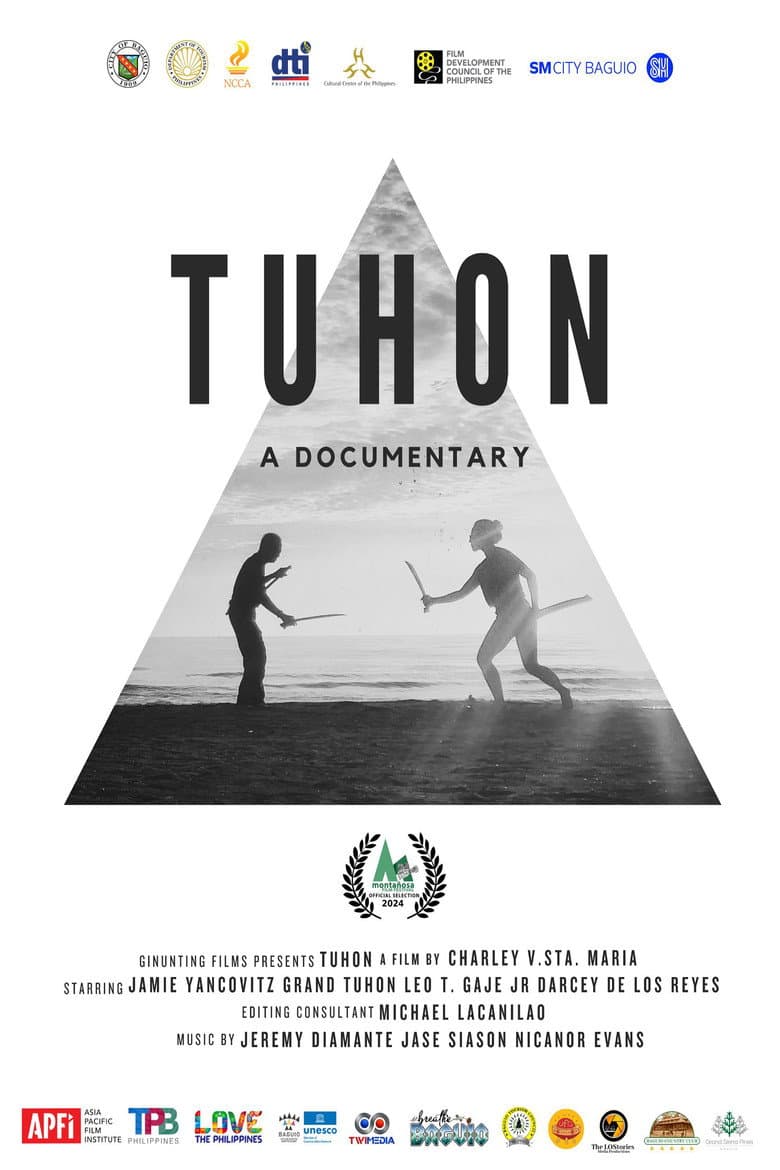 Tuhon