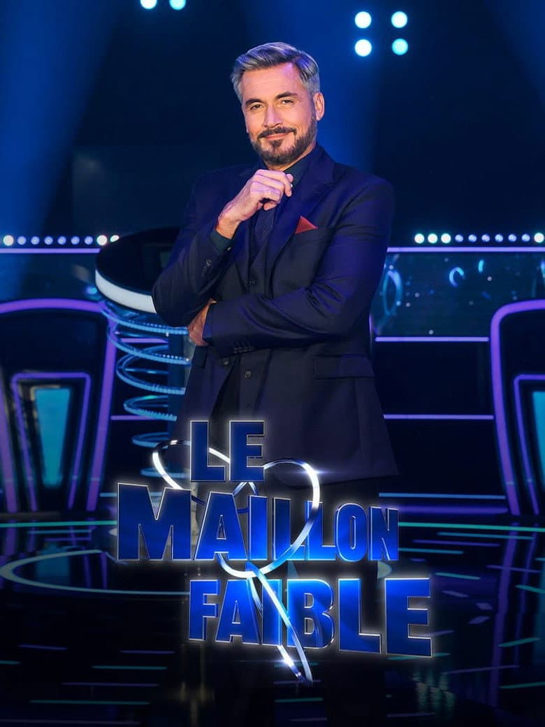 Le Maillon faible