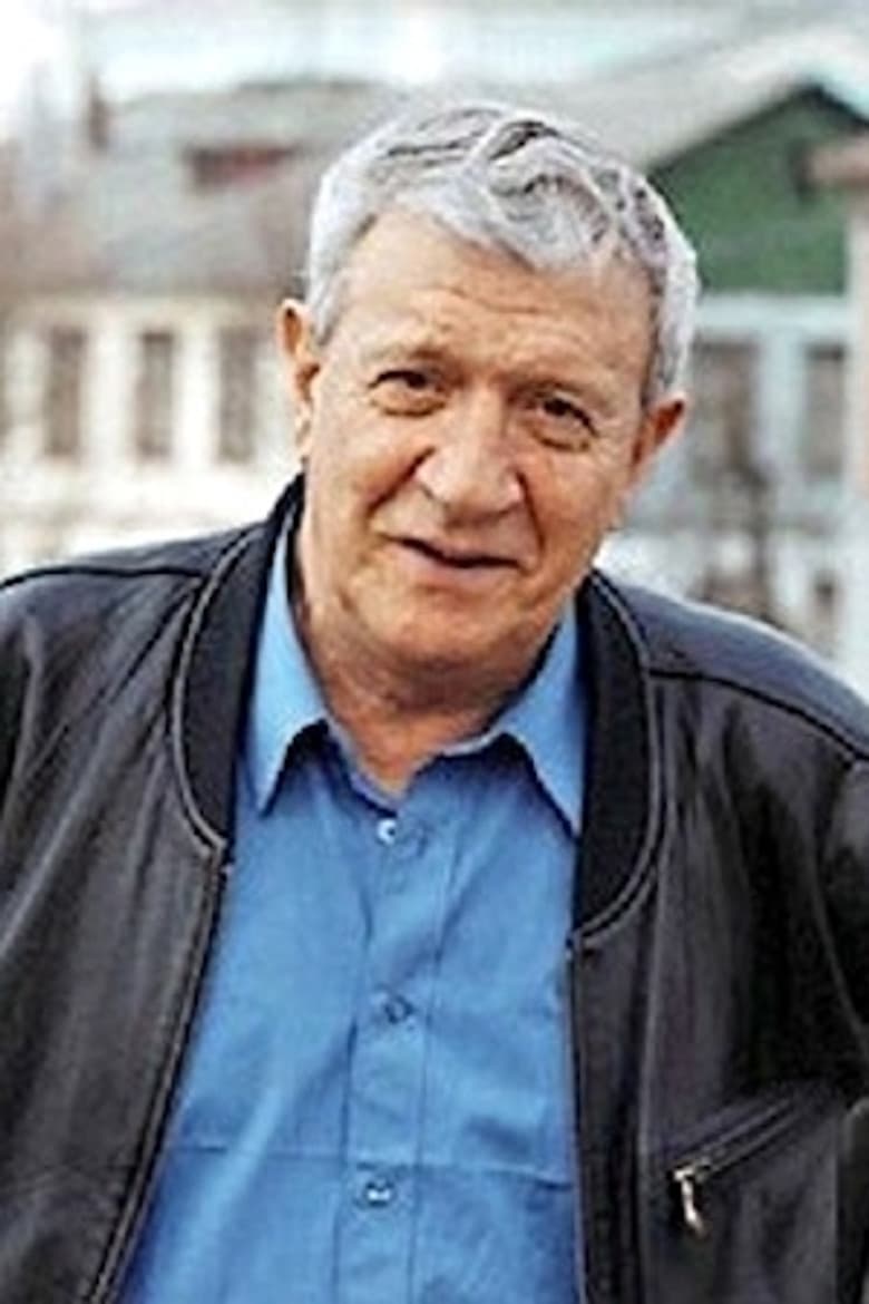 Yuriy Stoskov