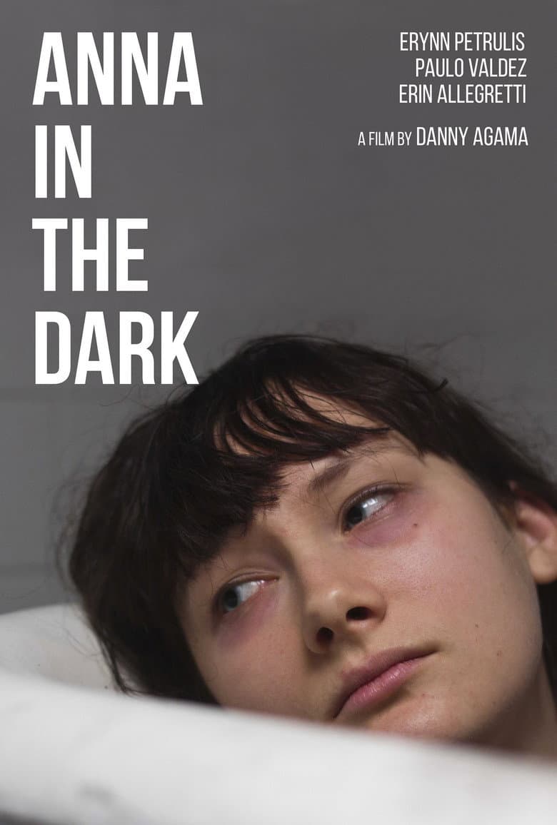 Anna in the Dark