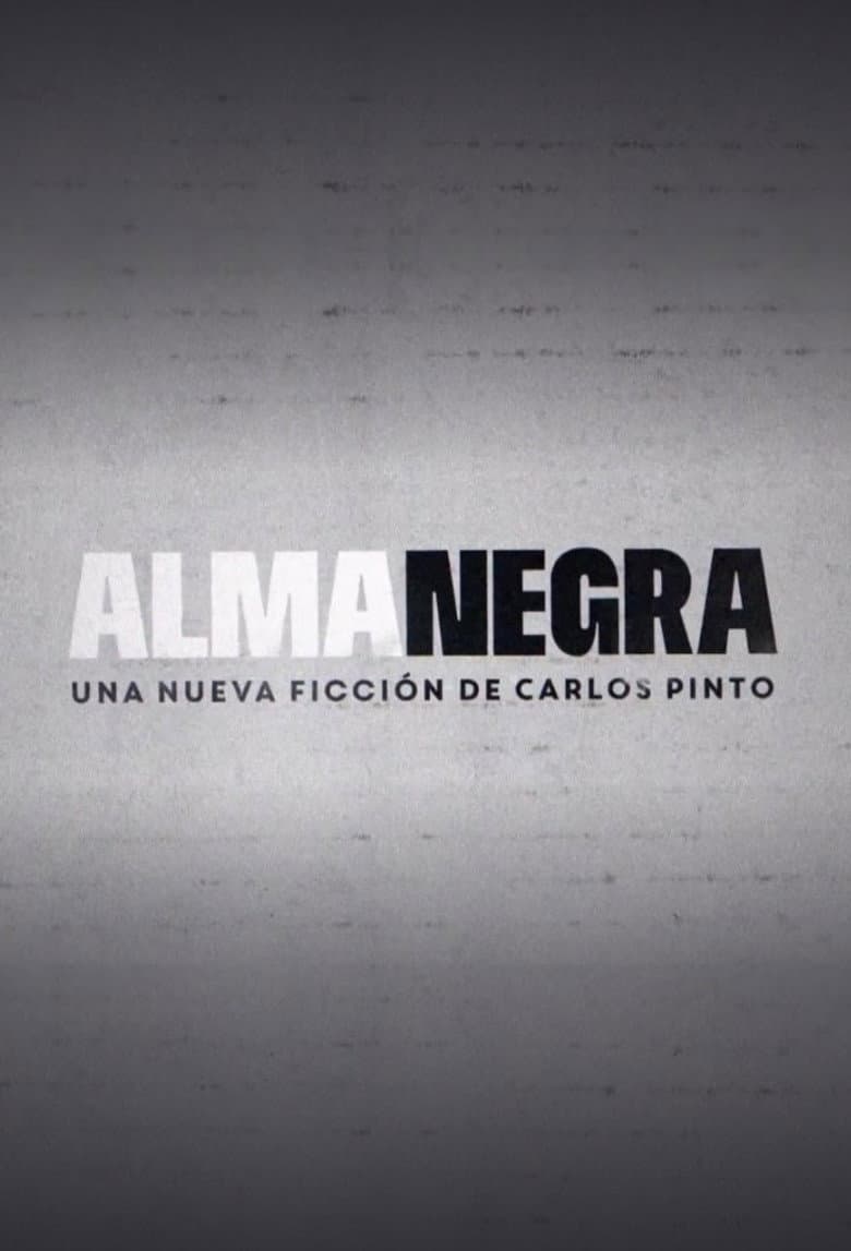 Alma negra