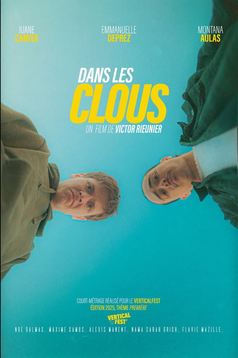 Dans les clous
