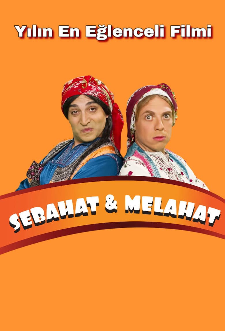 Sebahat & Melahat