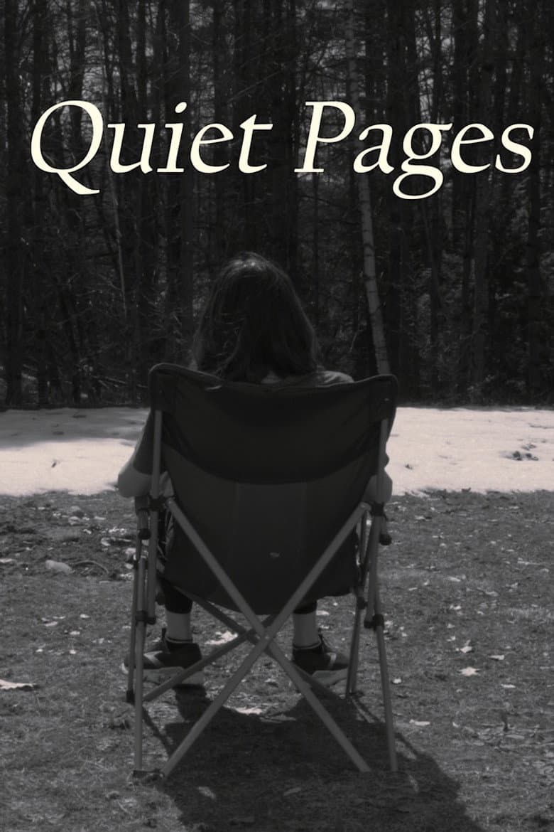 Quiet Pages