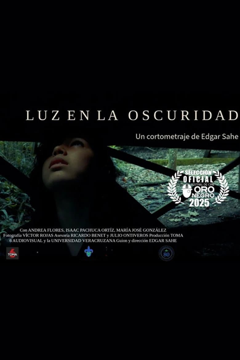 Luz en la oscuridad