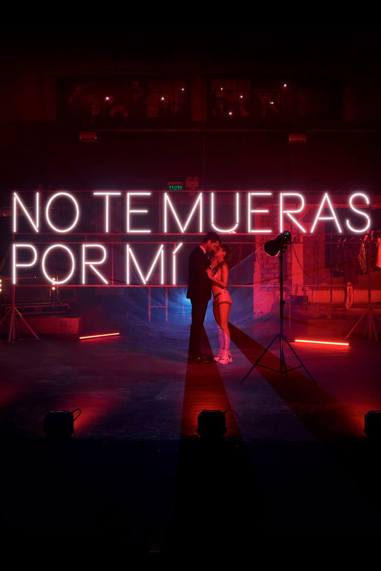 Don't Die For Me