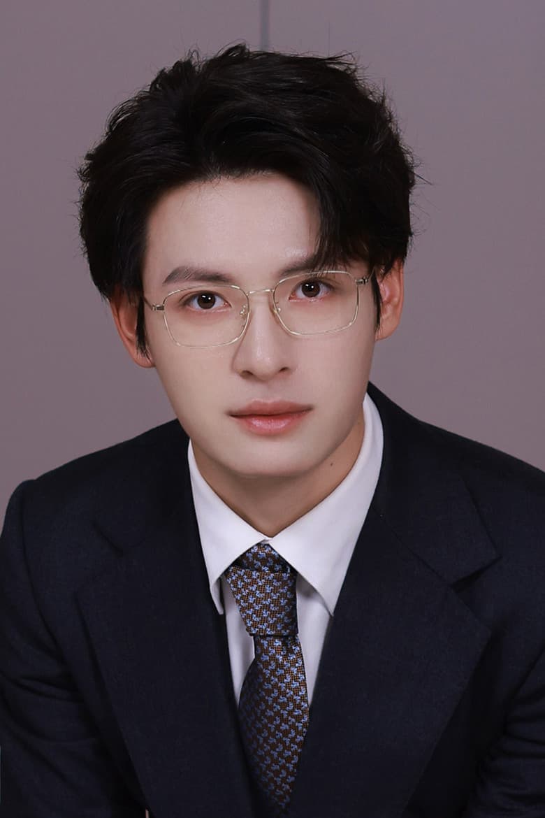 Liu Sansi