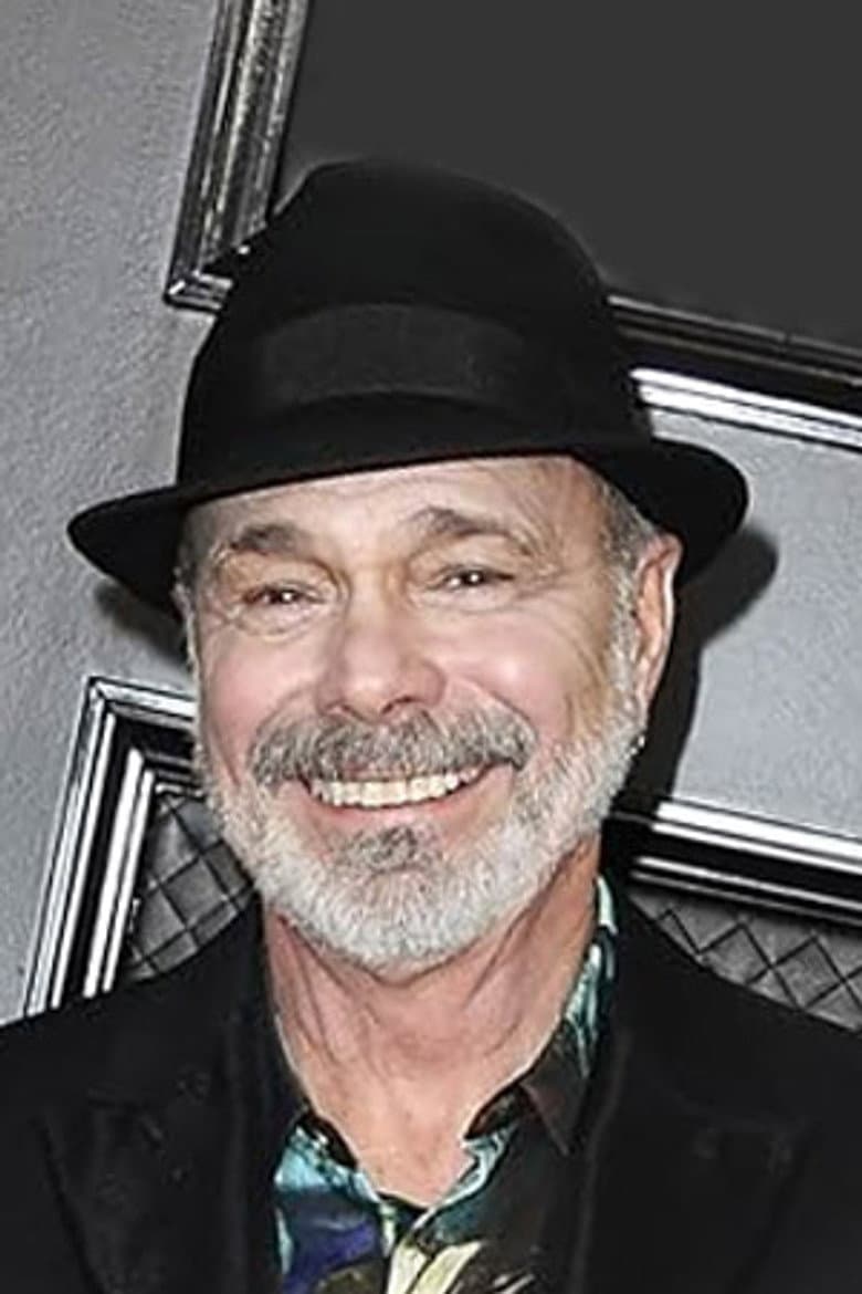Danny Seraphine