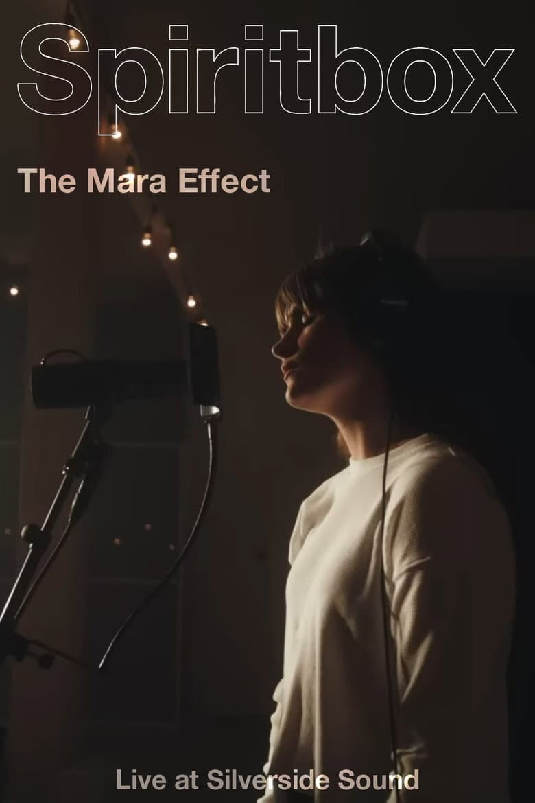 Spiritbox: The Mara Effect - Live at Silverside Sound