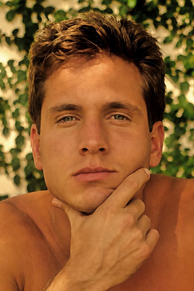 Ryan Yeager