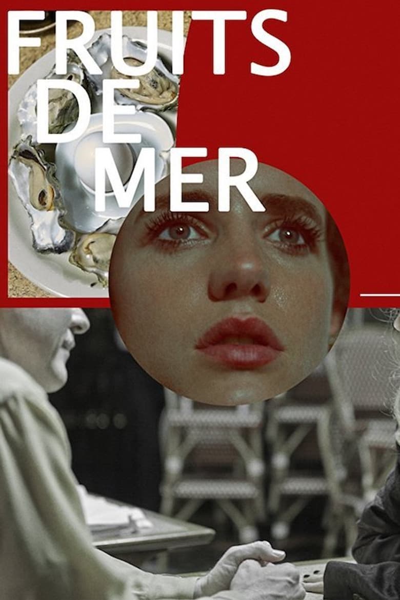 Fruits De Mer