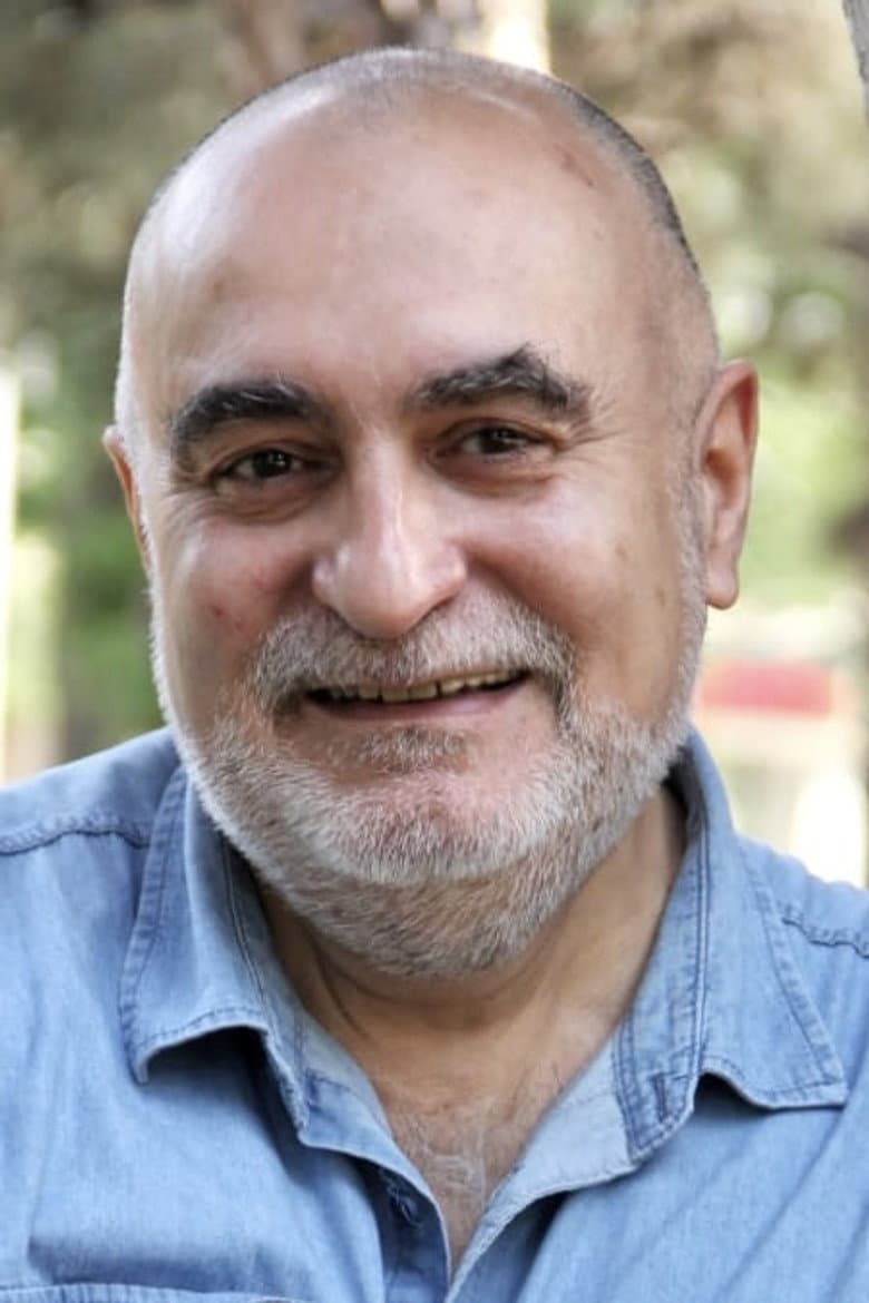 Eyyub Giyas