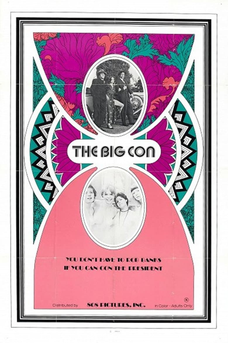 The Big Con
