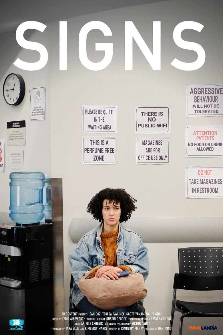 Signs