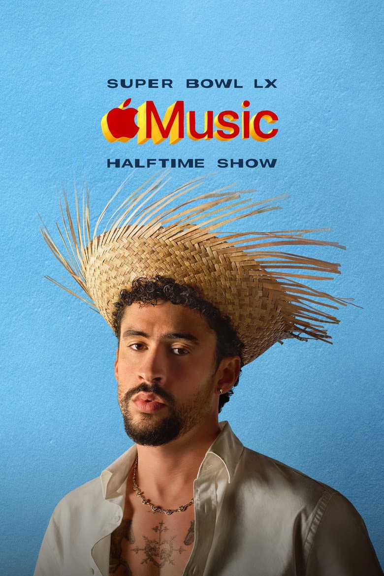 Bad Bunny's Super Bowl LX Halftime Show