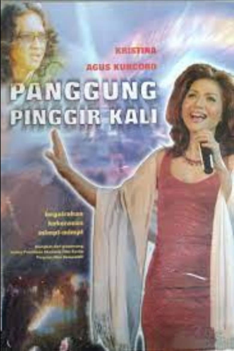 Panggung Pinggir Kali