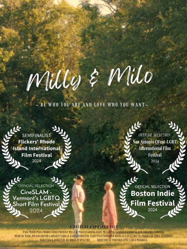 Milly & Milo