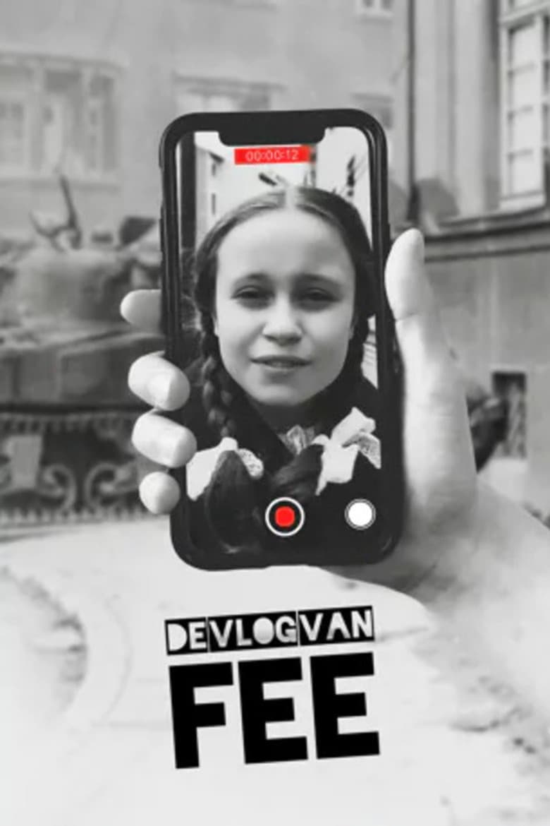 De Vlog van Fée