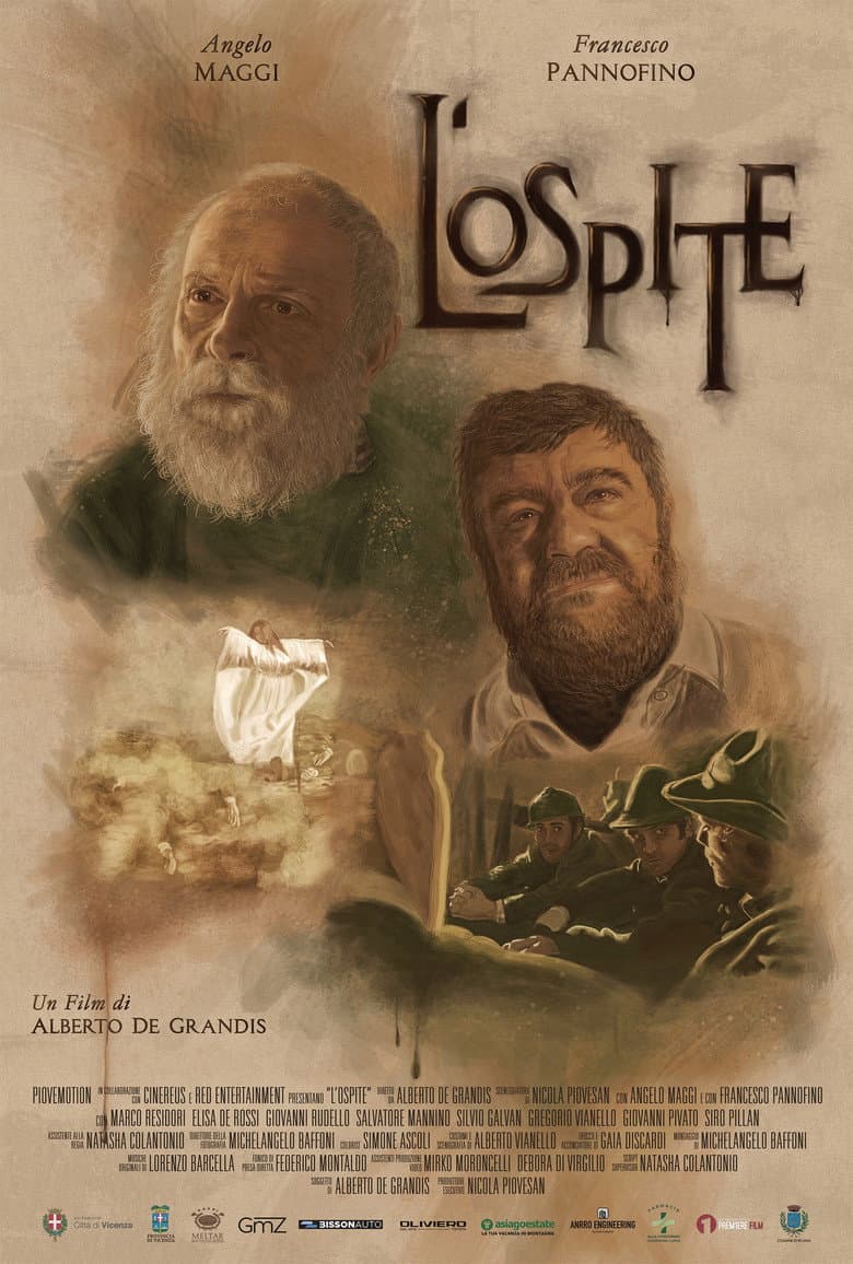 L'ospite