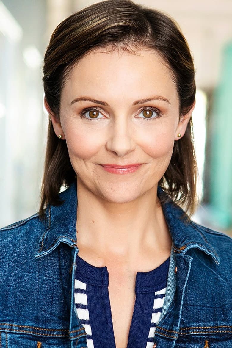 Amanda Melby